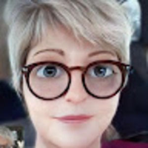 Meet your Posher, Christine